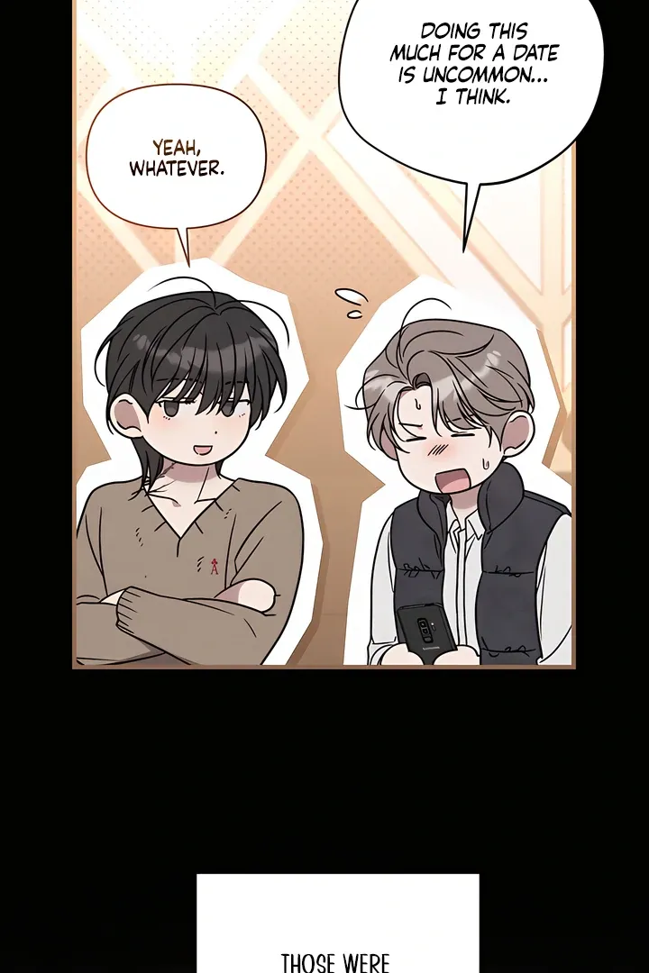 Boredom Alert - Chapter 8 Page 15
