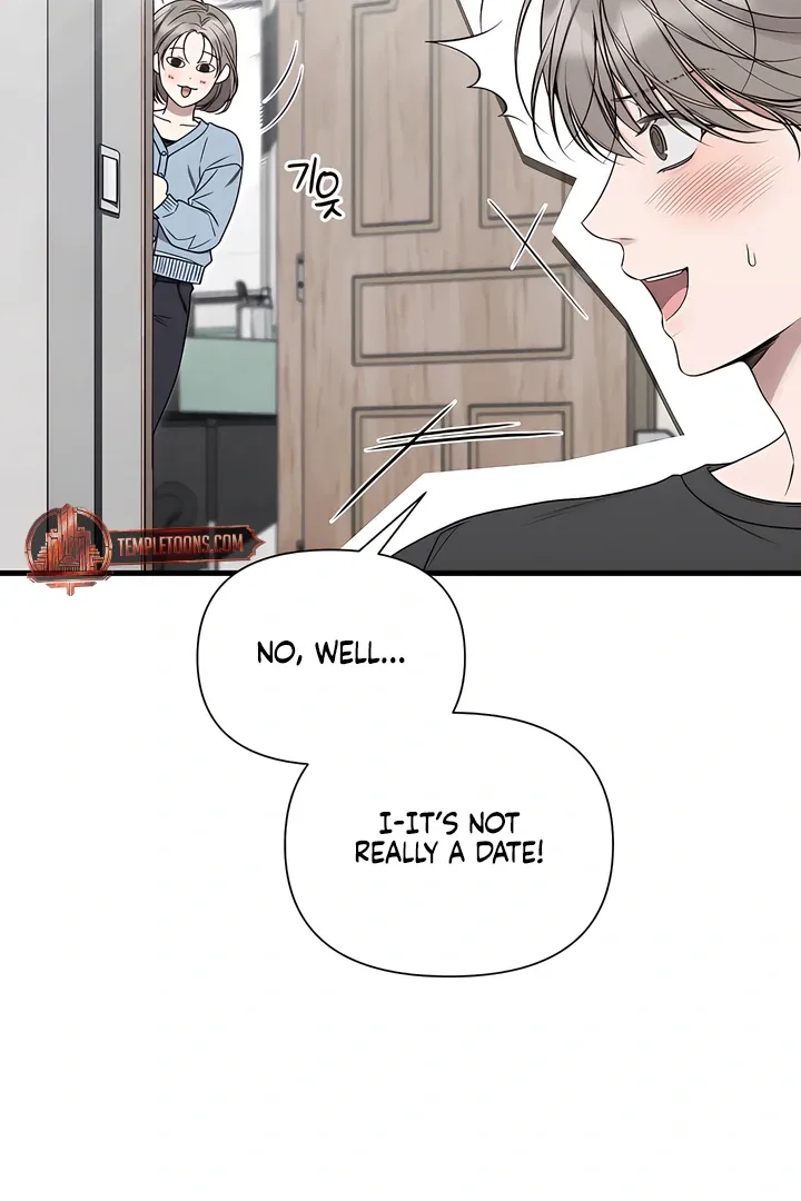 Boredom Alert - Chapter 8 Page 19