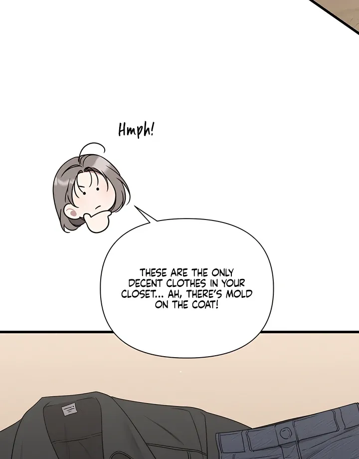 Boredom Alert - Chapter 8 Page 22