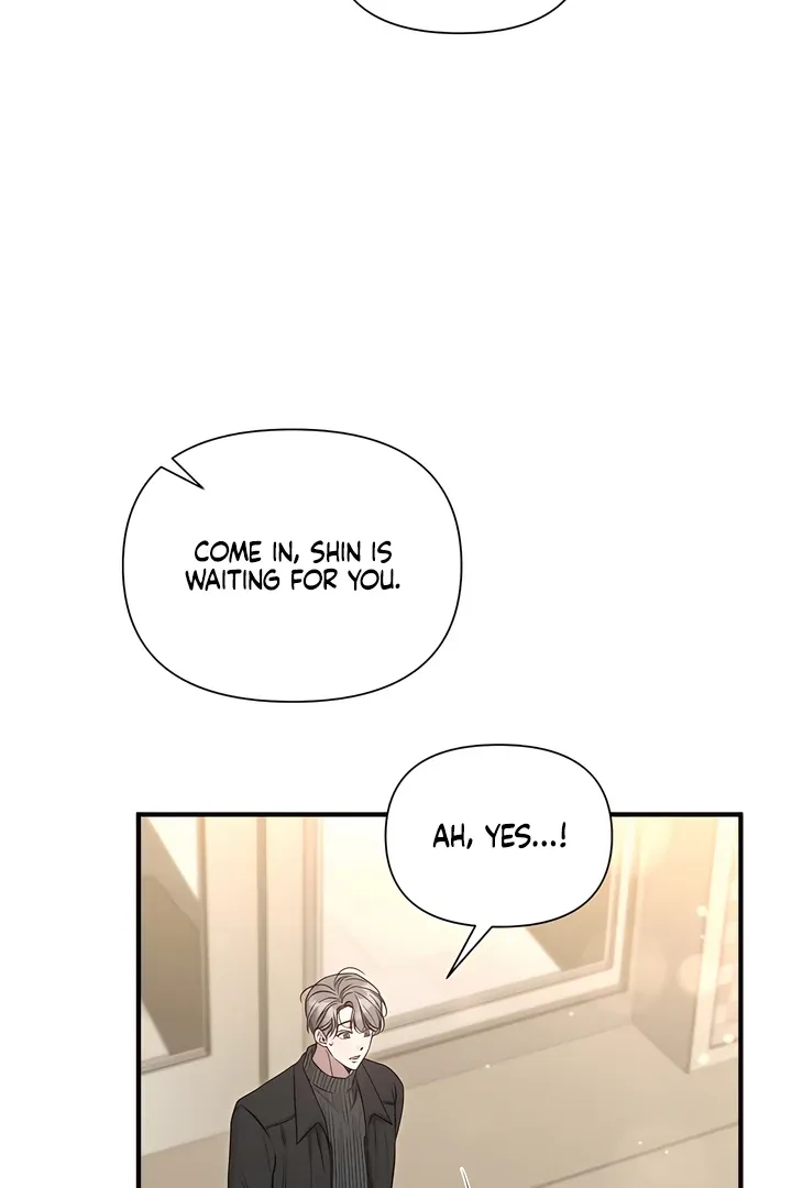 Boredom Alert - Chapter 8 Page 36