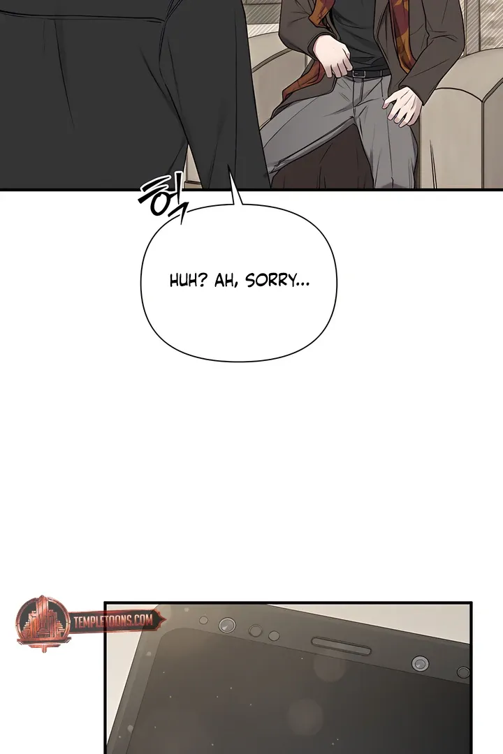 Boredom Alert - Chapter 8 Page 43