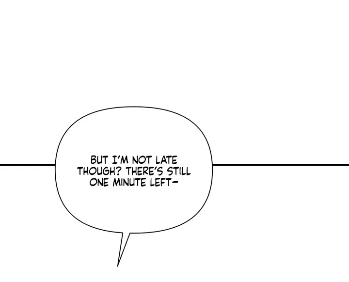 Boredom Alert - Chapter 8 Page 45