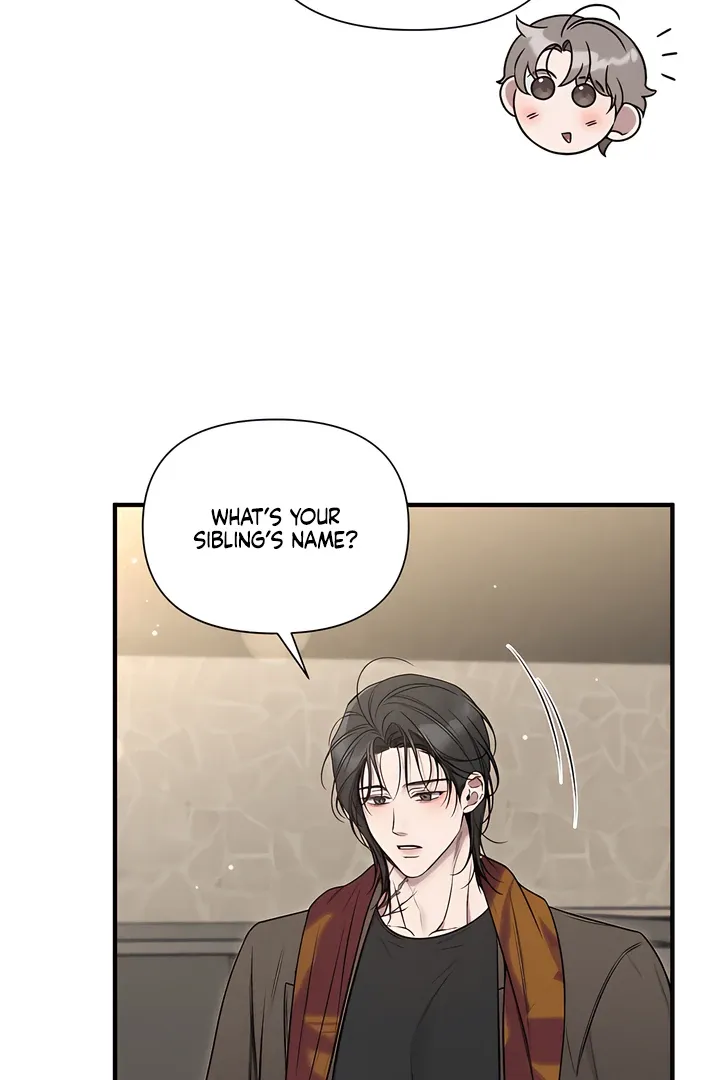 Boredom Alert - Chapter 8 Page 51