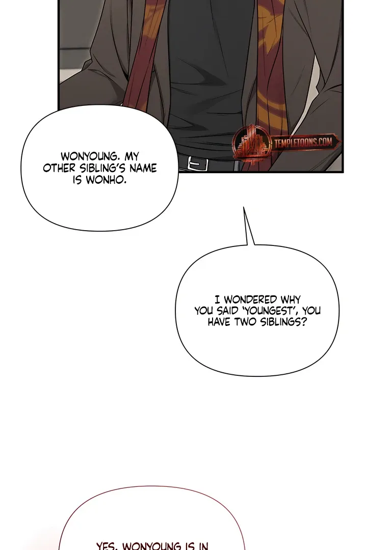 Boredom Alert - Chapter 8 Page 52