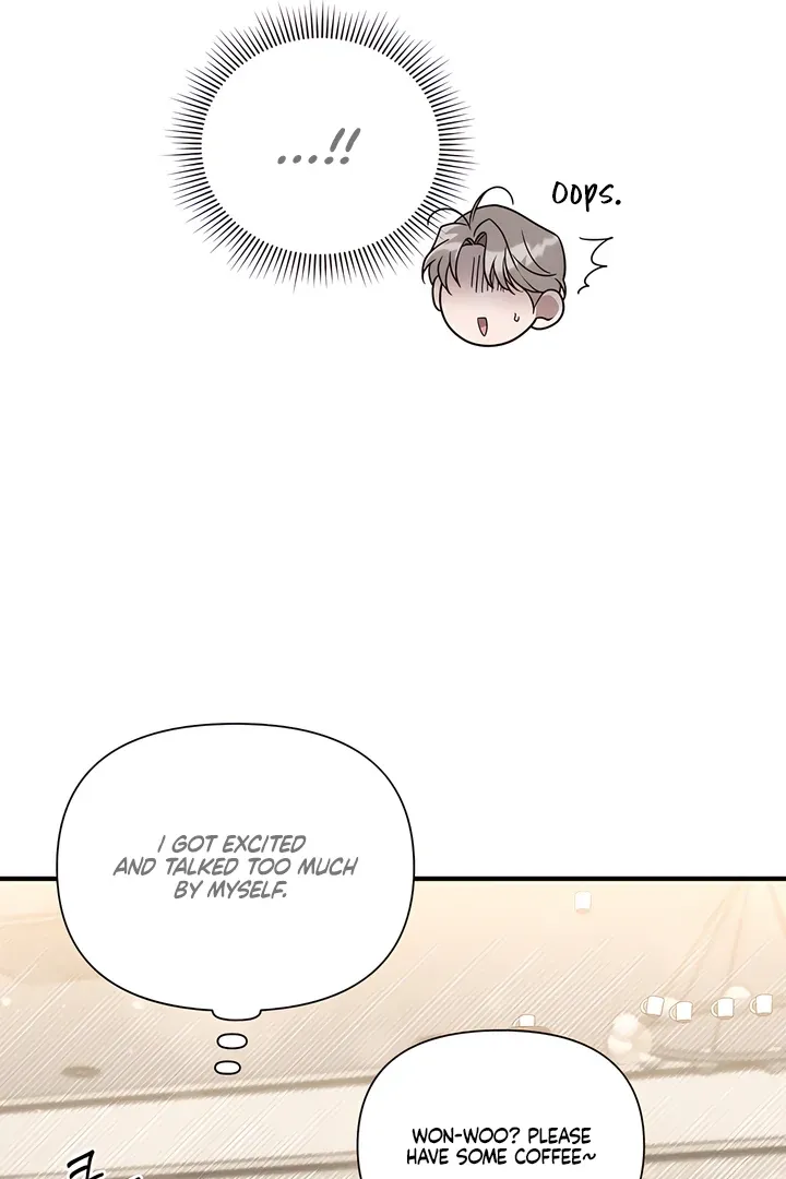 Boredom Alert - Chapter 8 Page 55