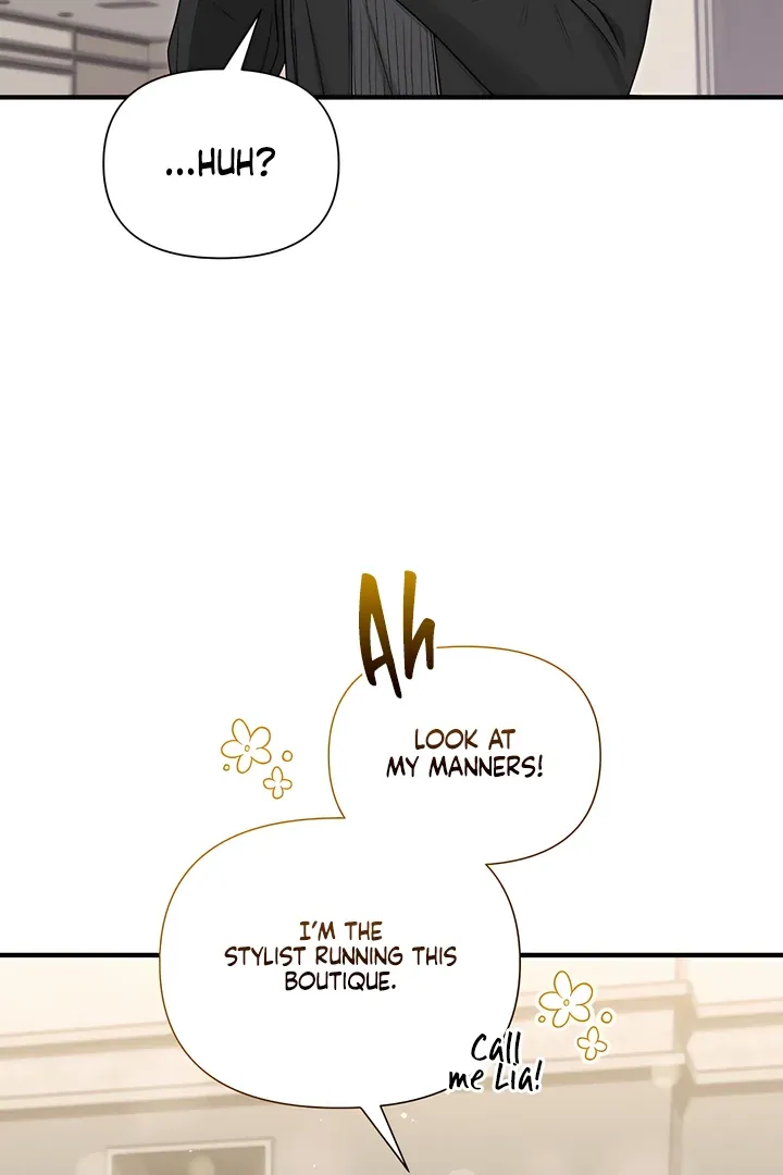 Boredom Alert - Chapter 8 Page 59