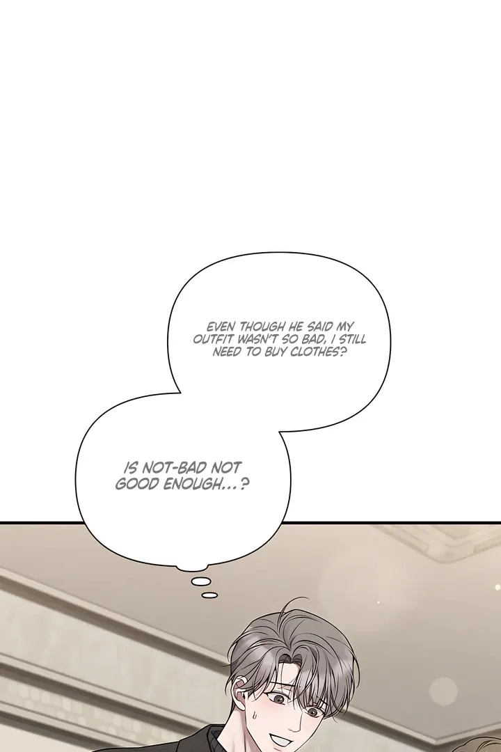 Boredom Alert - Chapter 8 Page 61