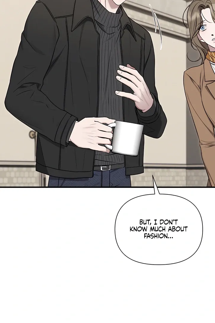 Boredom Alert - Chapter 8 Page 62