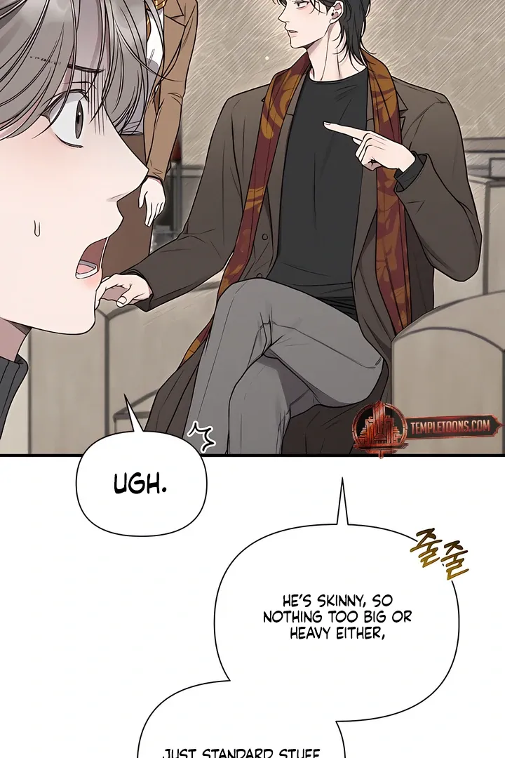 Boredom Alert - Chapter 8 Page 64