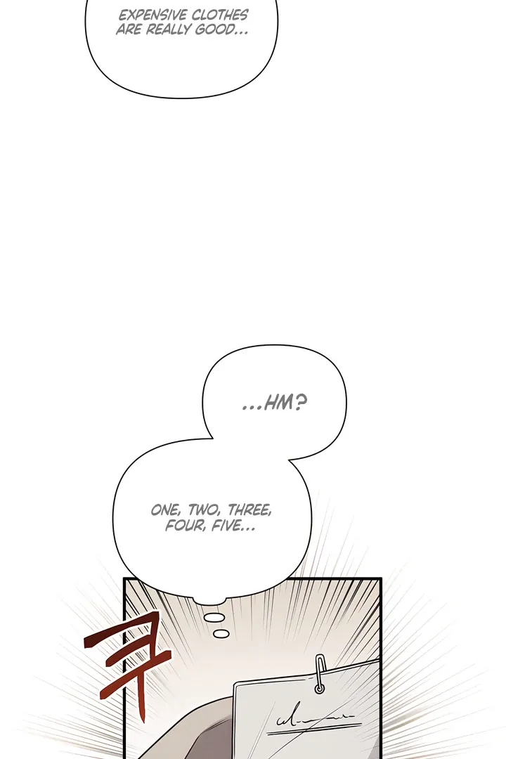 Boredom Alert - Chapter 8 Page 73