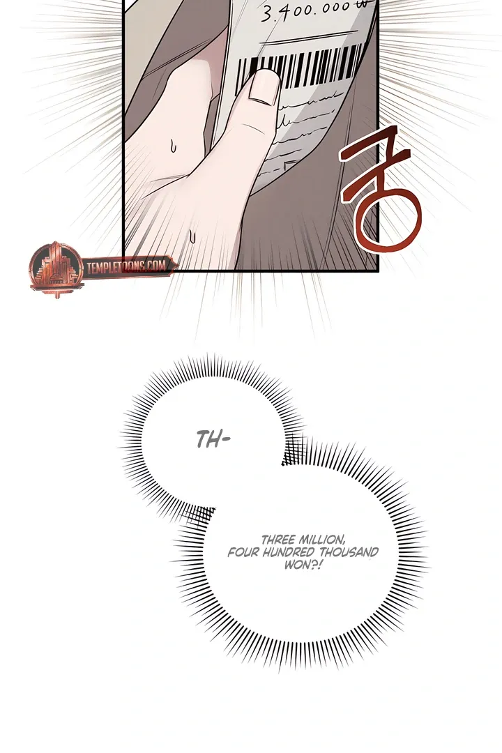 Boredom Alert - Chapter 8 Page 74