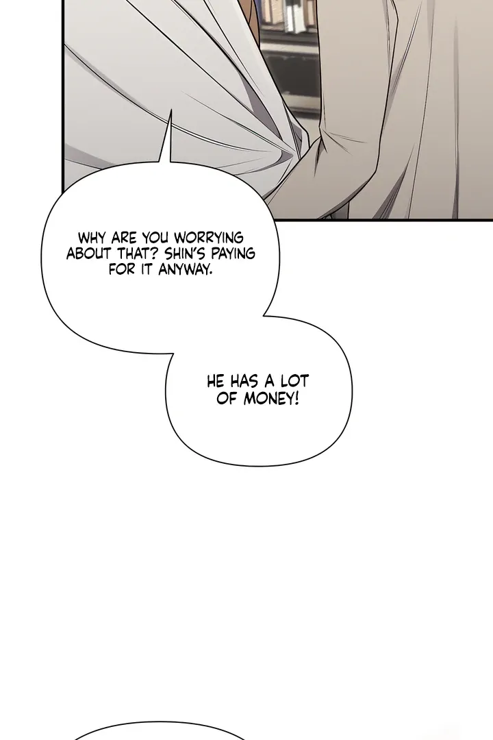 Boredom Alert - Chapter 8 Page 77