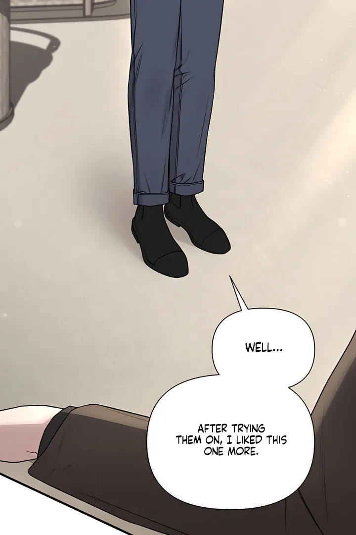 Boredom Alert - Chapter 8 Page 88