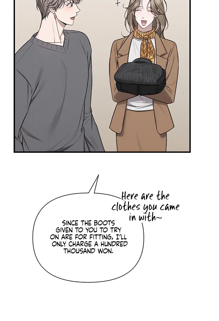Boredom Alert - Chapter 8 Page 92