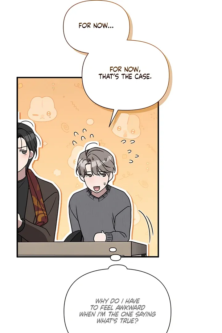 Boredom Alert - Chapter 8 Page 105