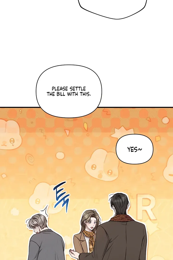 Boredom Alert - Chapter 9 Page 5