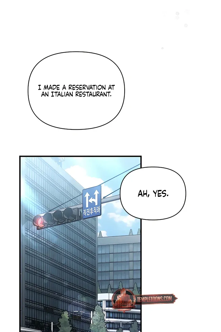 Boredom Alert - Chapter 9 Page 17