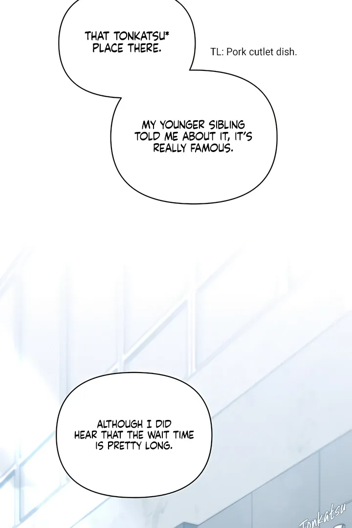 Boredom Alert - Chapter 9 Page 21