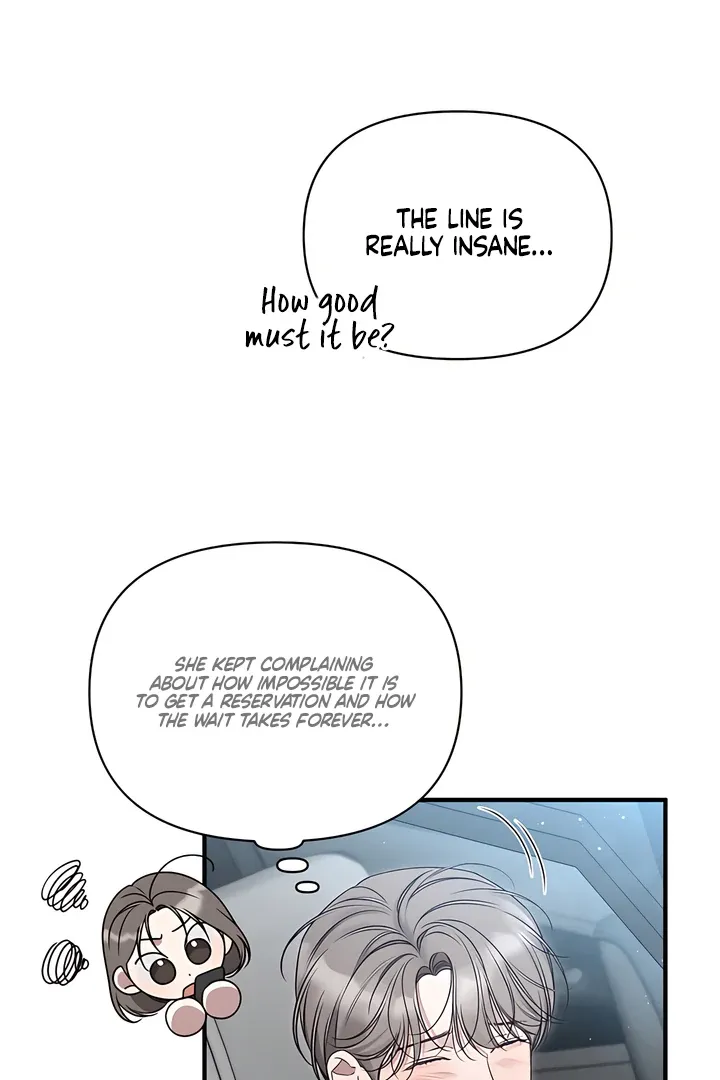 Boredom Alert - Chapter 9 Page 24