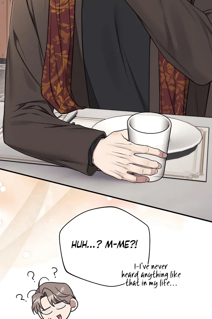 Boredom Alert - Chapter 9 Page 48
