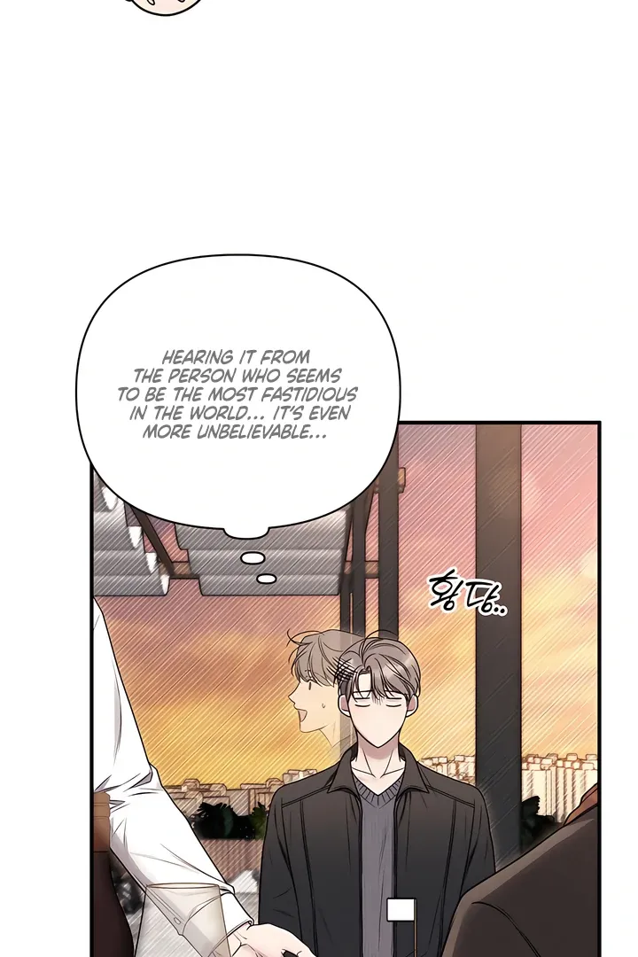Boredom Alert - Chapter 9 Page 49