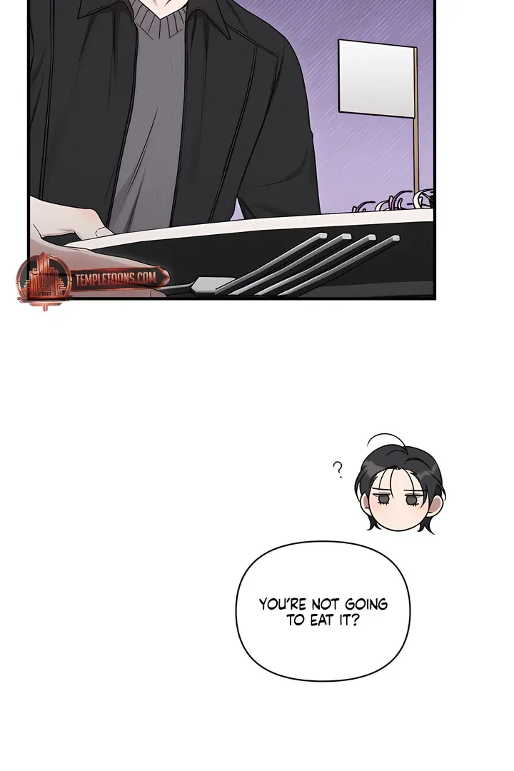Boredom Alert - Chapter 9 Page 62