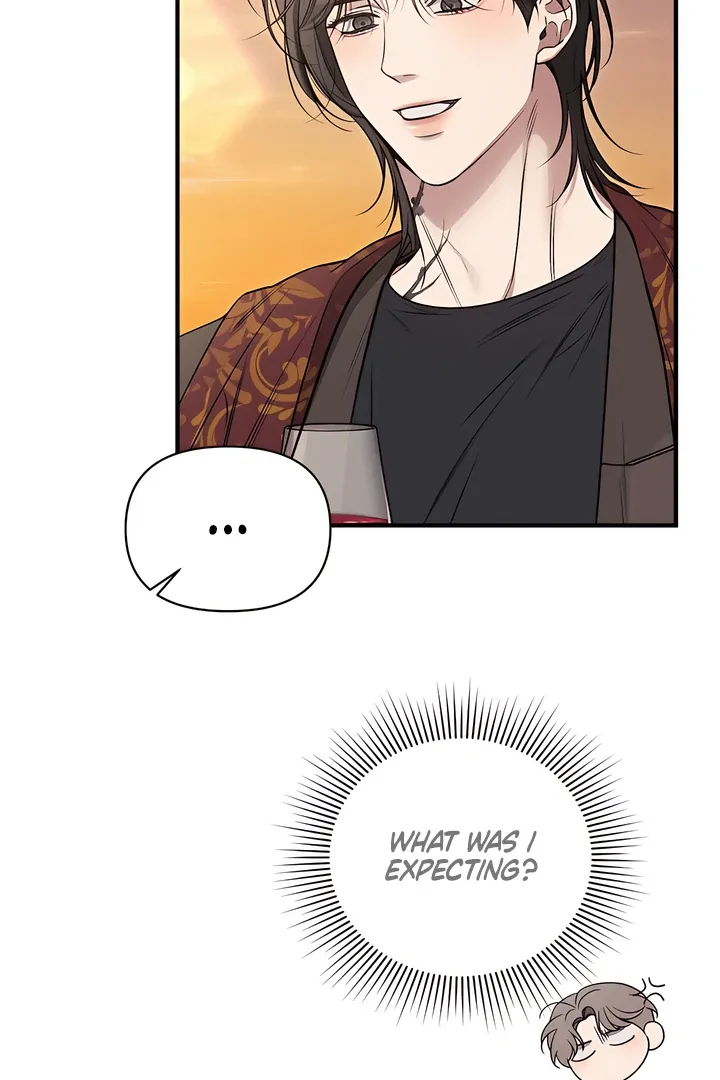 Boredom Alert - Chapter 9 Page 71