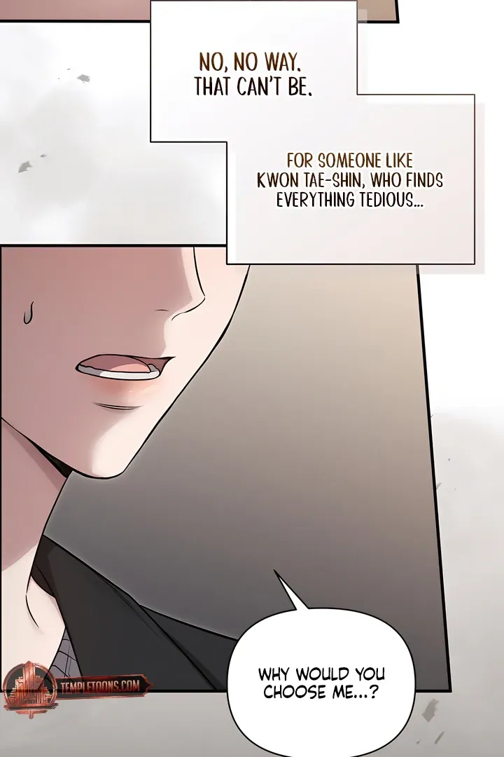 Boredom Alert - Chapter 9 Page 76