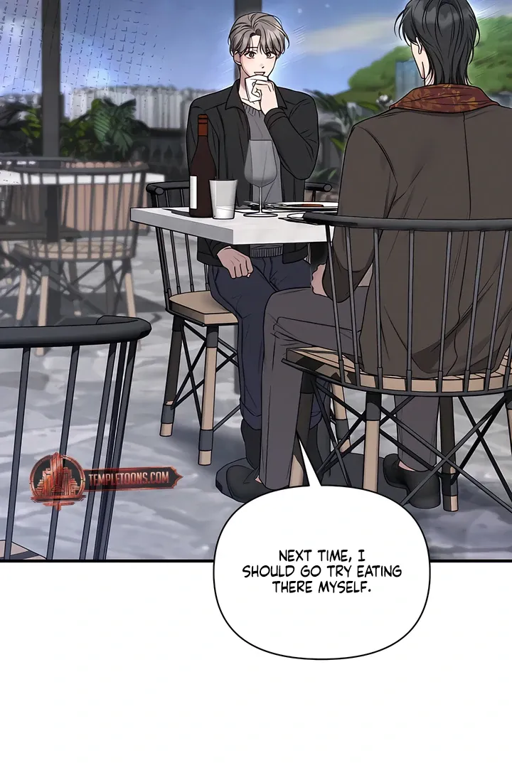 Boredom Alert - Chapter 9 Page 85