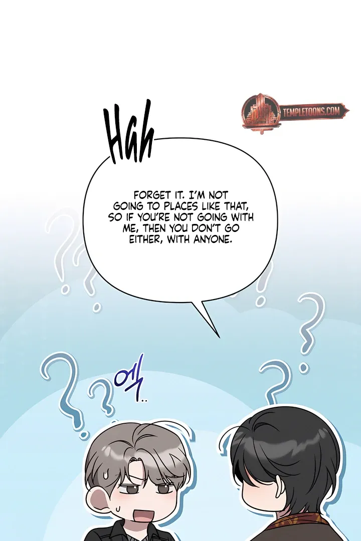 Boredom Alert - Chapter 9 Page 101