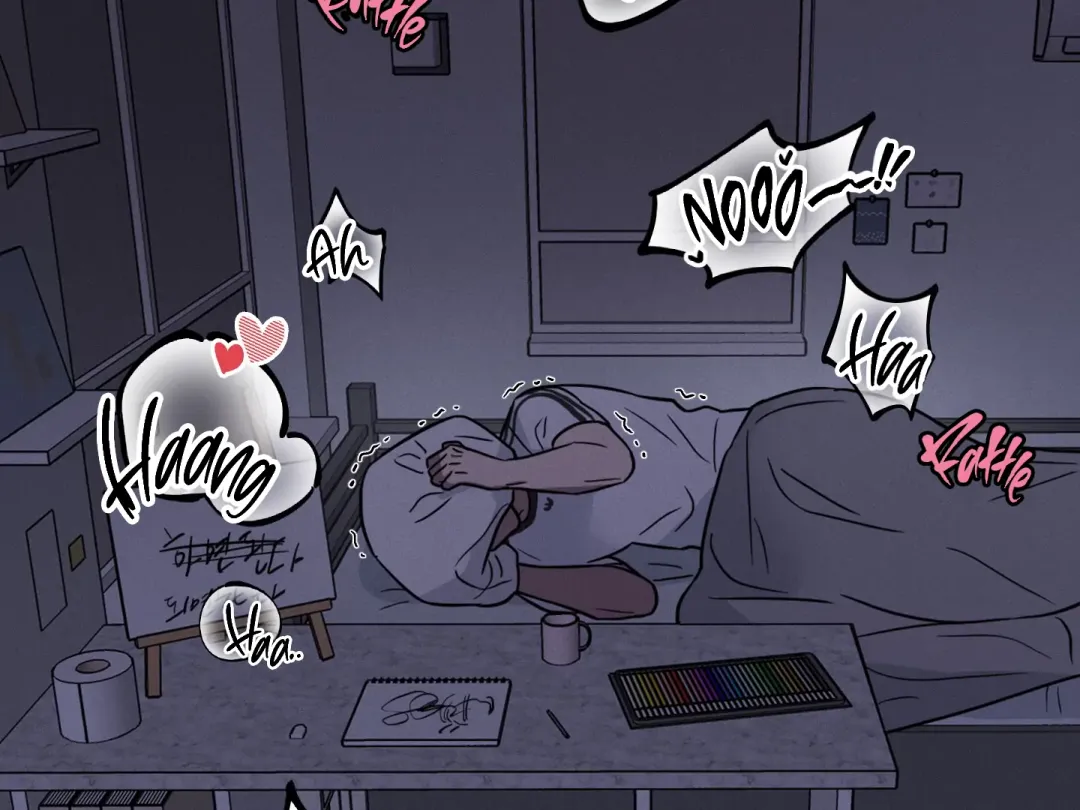 Missing Pepper Case - Chapter 1 Page 7
