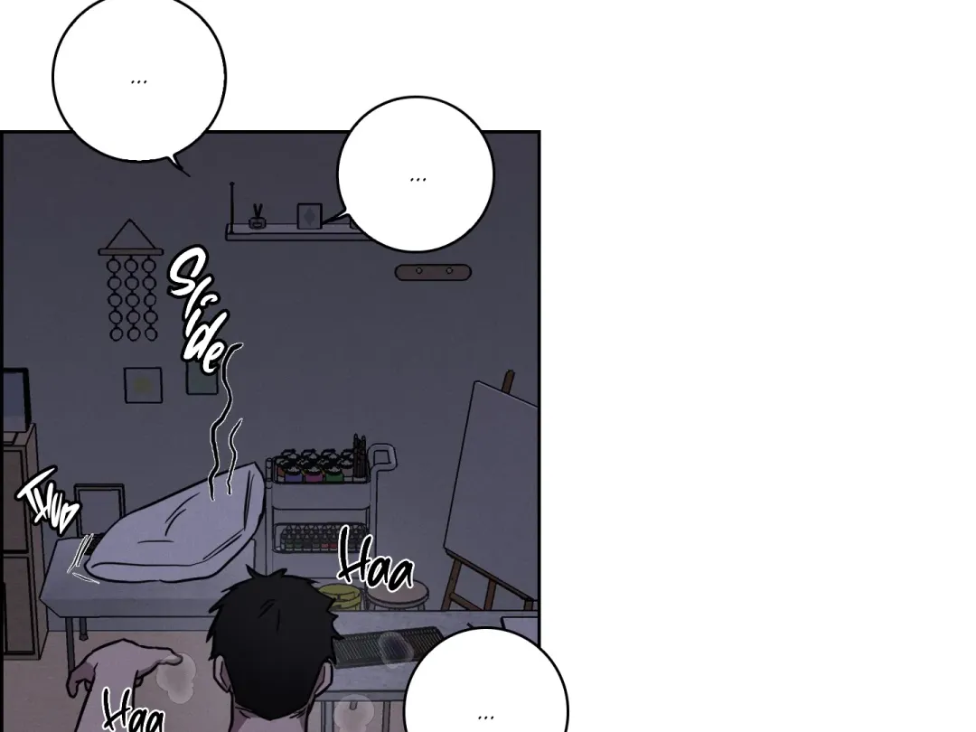 Missing Pepper Case - Chapter 1 Page 12