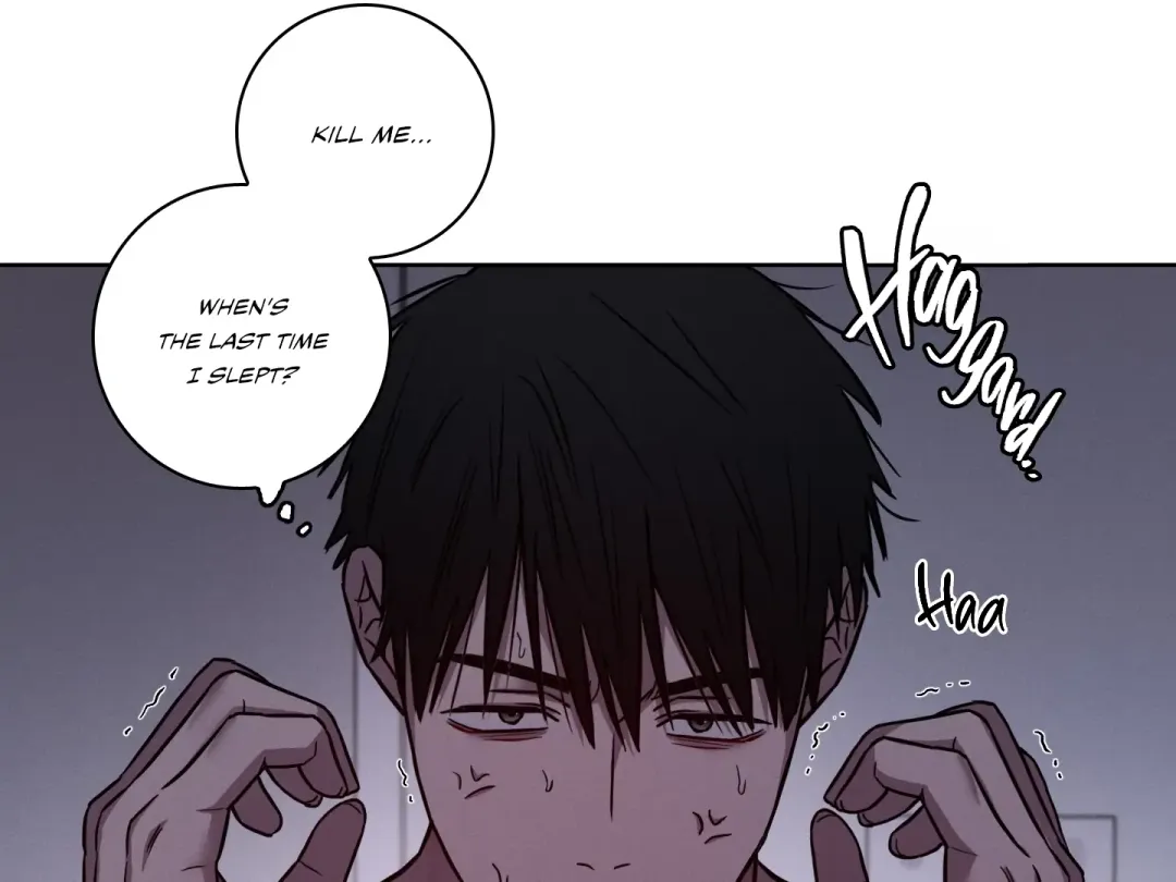 Missing Pepper Case - Chapter 1 Page 16