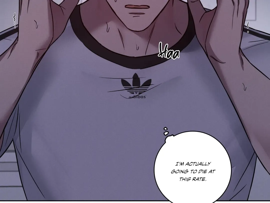 Missing Pepper Case - Chapter 1 Page 17
