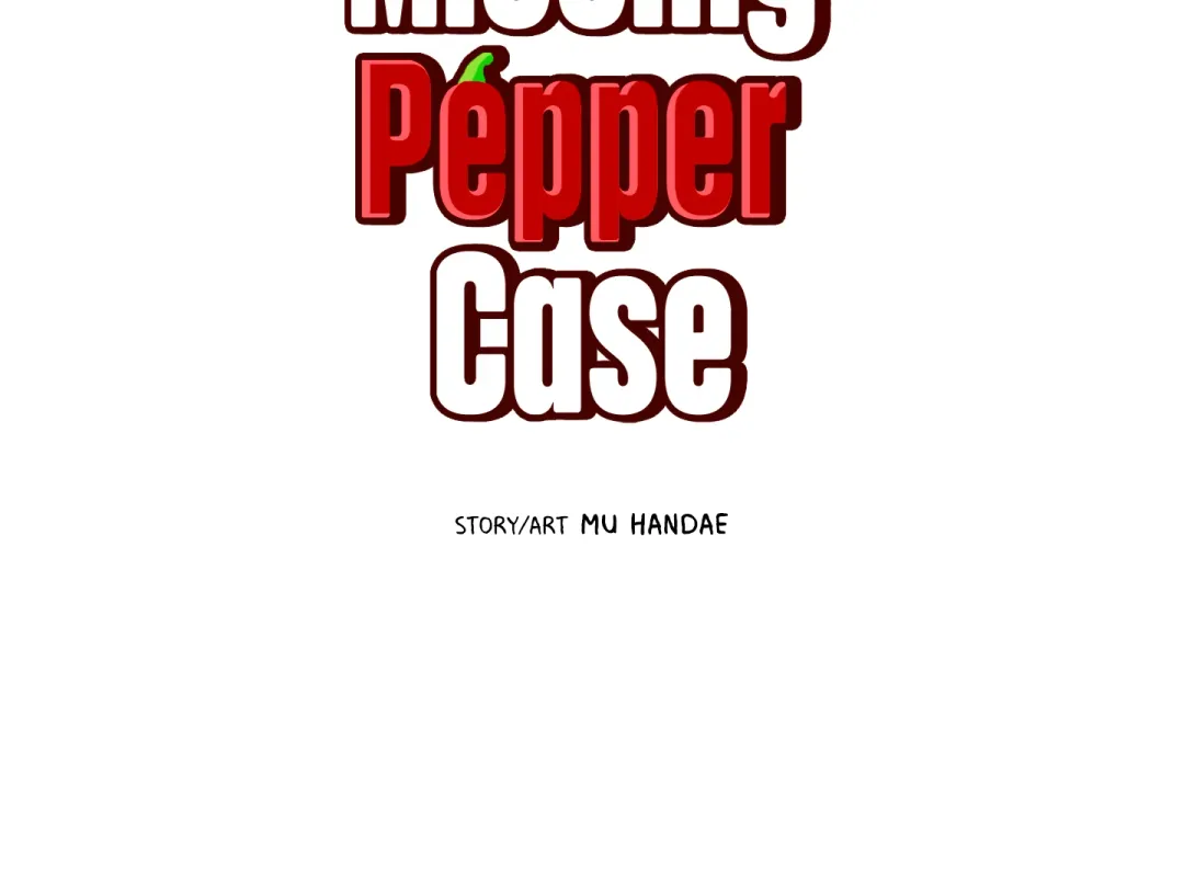Missing Pepper Case - Chapter 1 Page 23