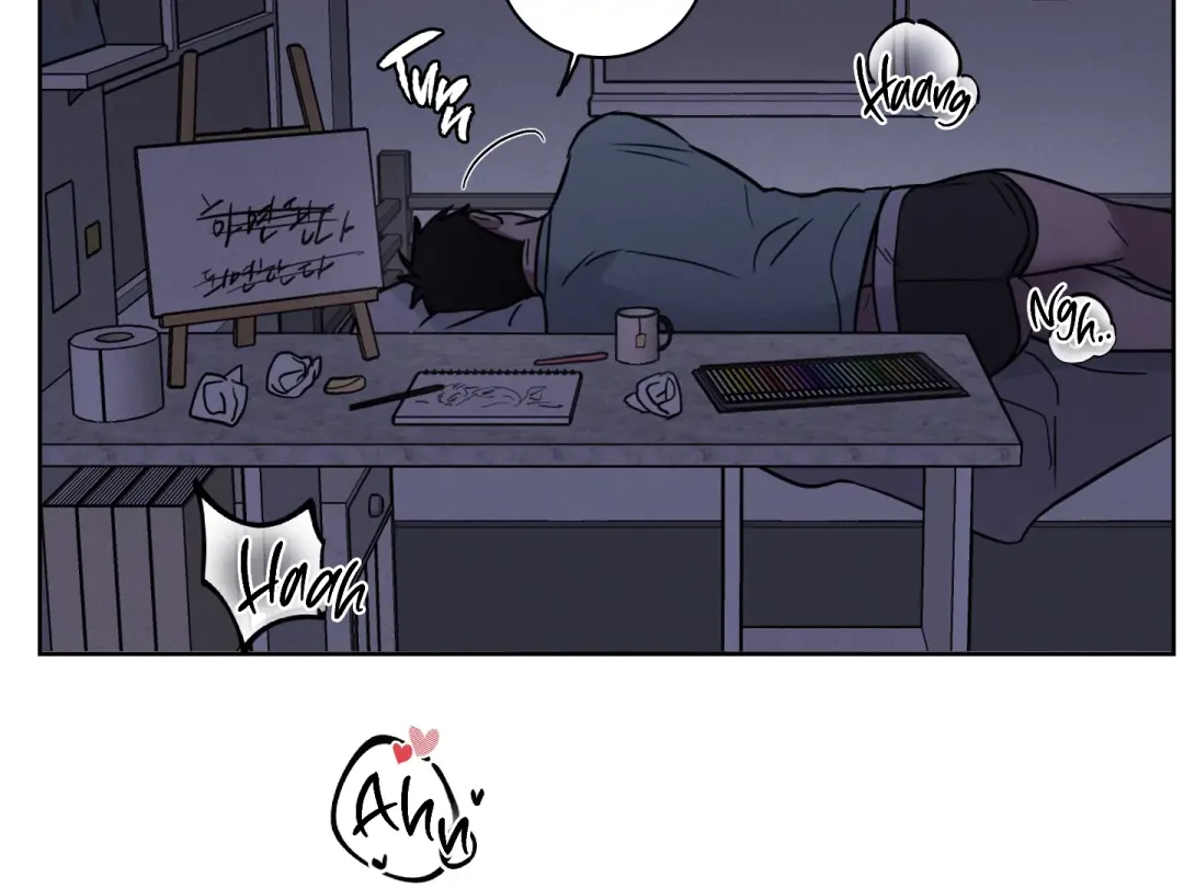Missing Pepper Case - Chapter 1 Page 67