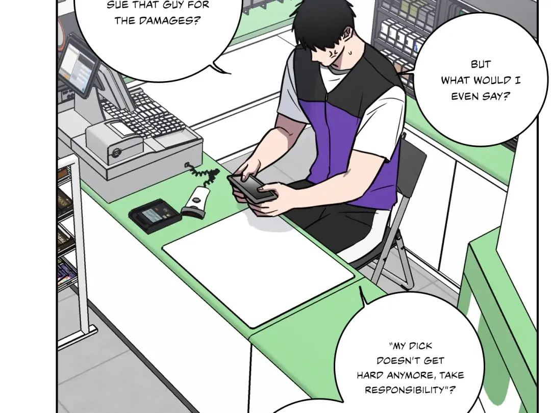 Missing Pepper Case - Chapter 1 Page 83