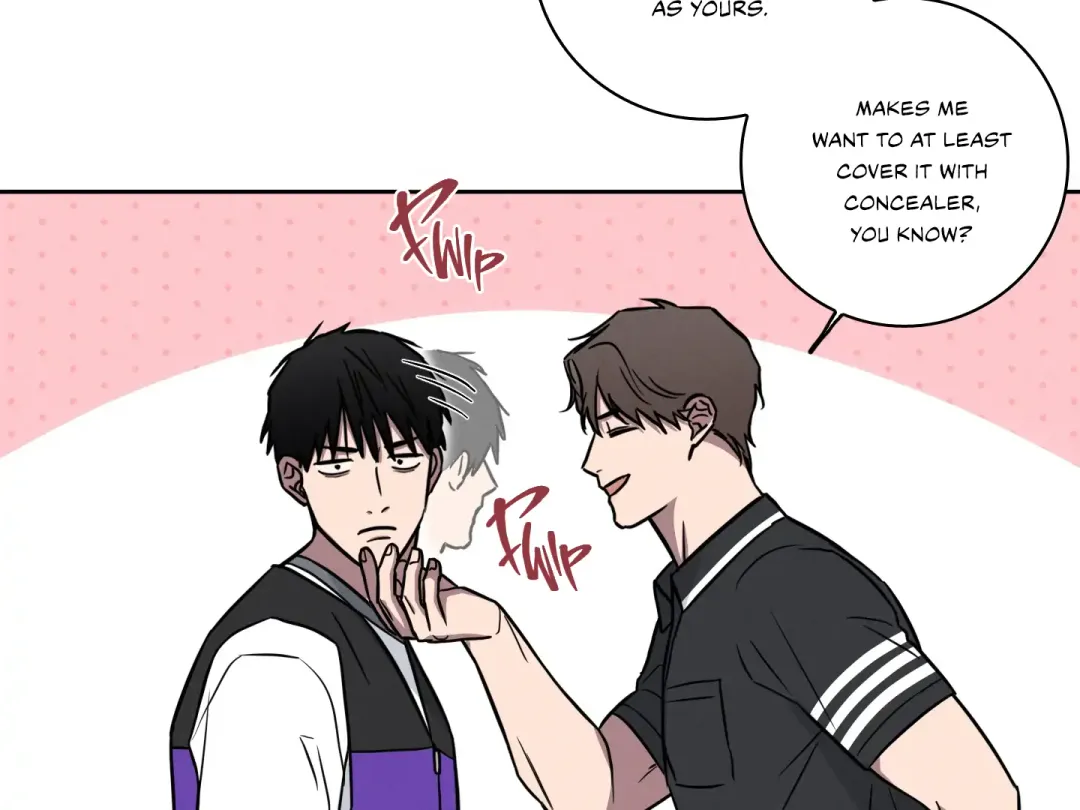 Missing Pepper Case - Chapter 1 Page 100