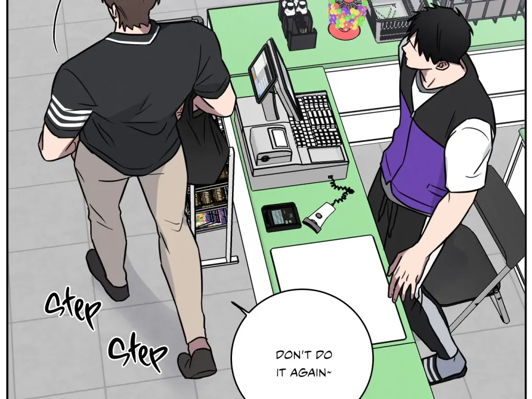 Missing Pepper Case - Chapter 1 Page 135