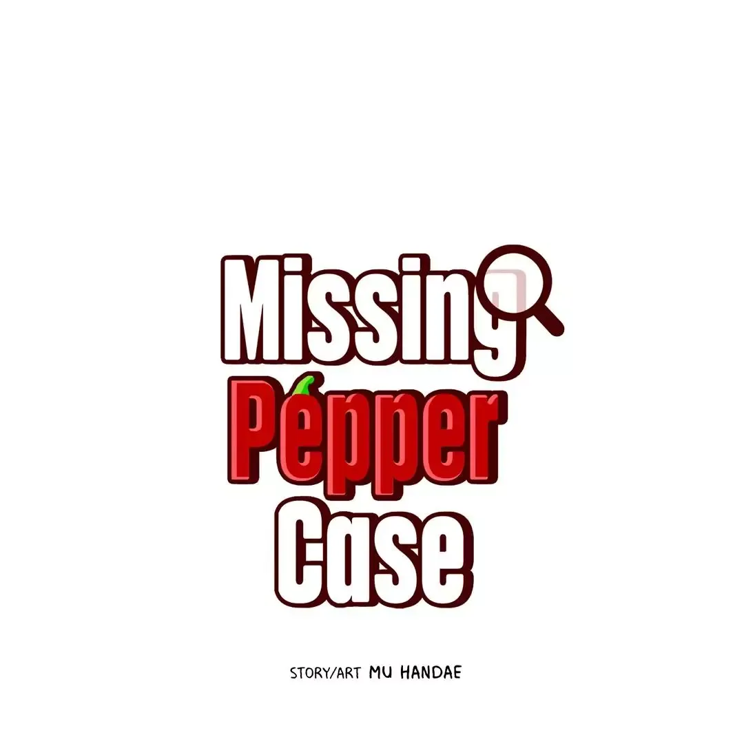 Missing Pepper Case - Chapter 10 Page 2