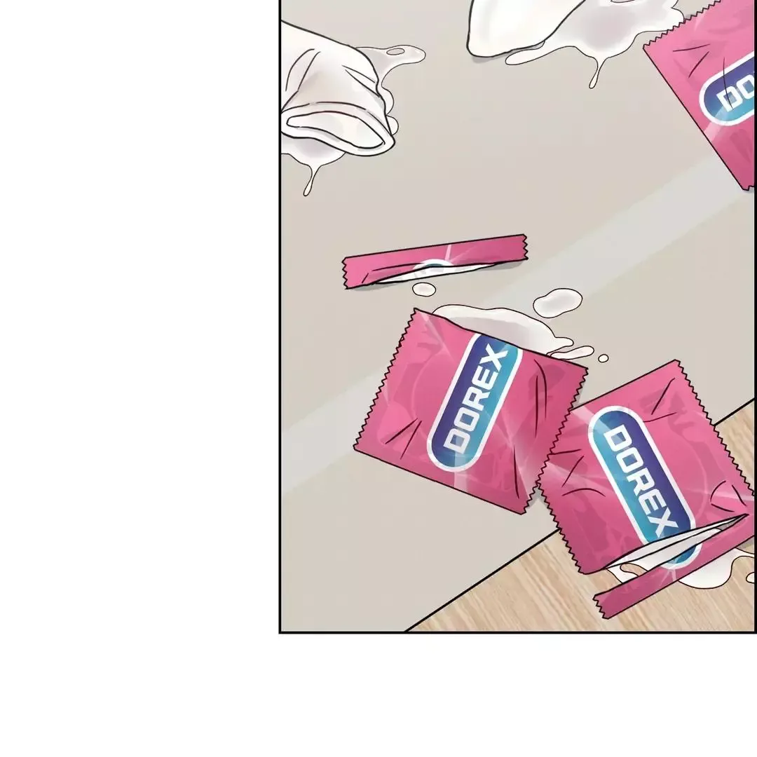 Missing Pepper Case - Chapter 10 Page 4