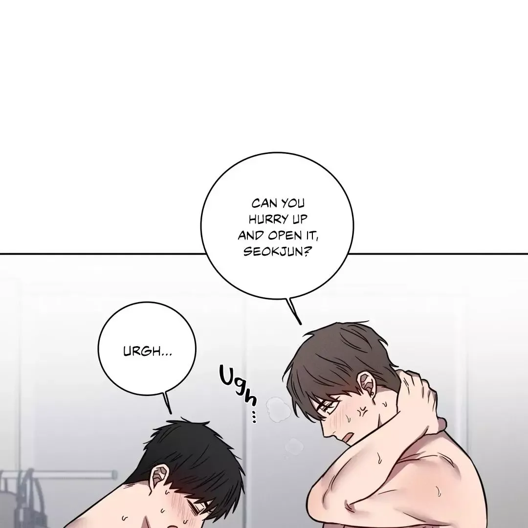 Missing Pepper Case - Chapter 10 Page 6
