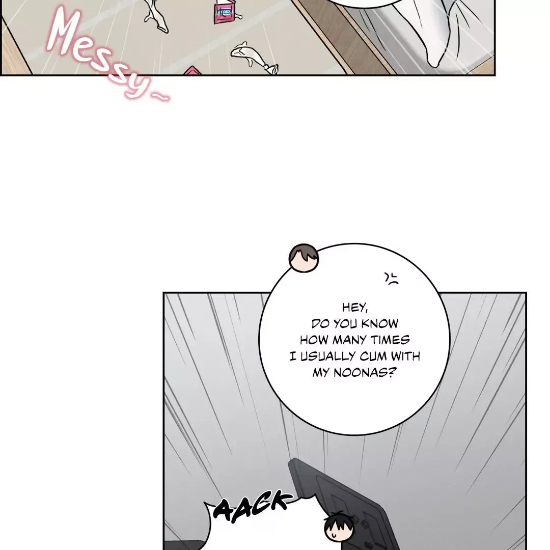 Missing Pepper Case - Chapter 10 Page 12