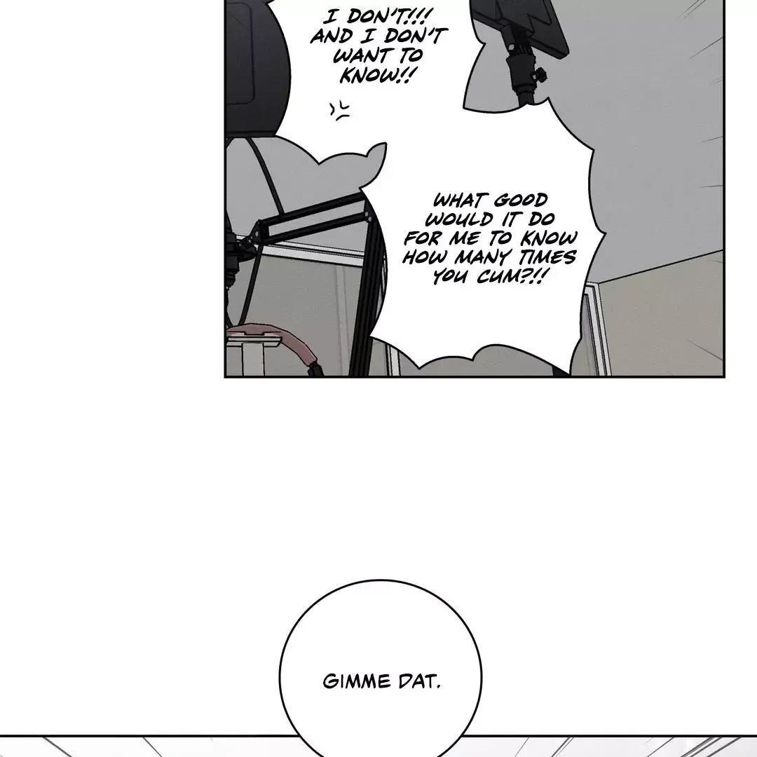 Missing Pepper Case - Chapter 10 Page 13