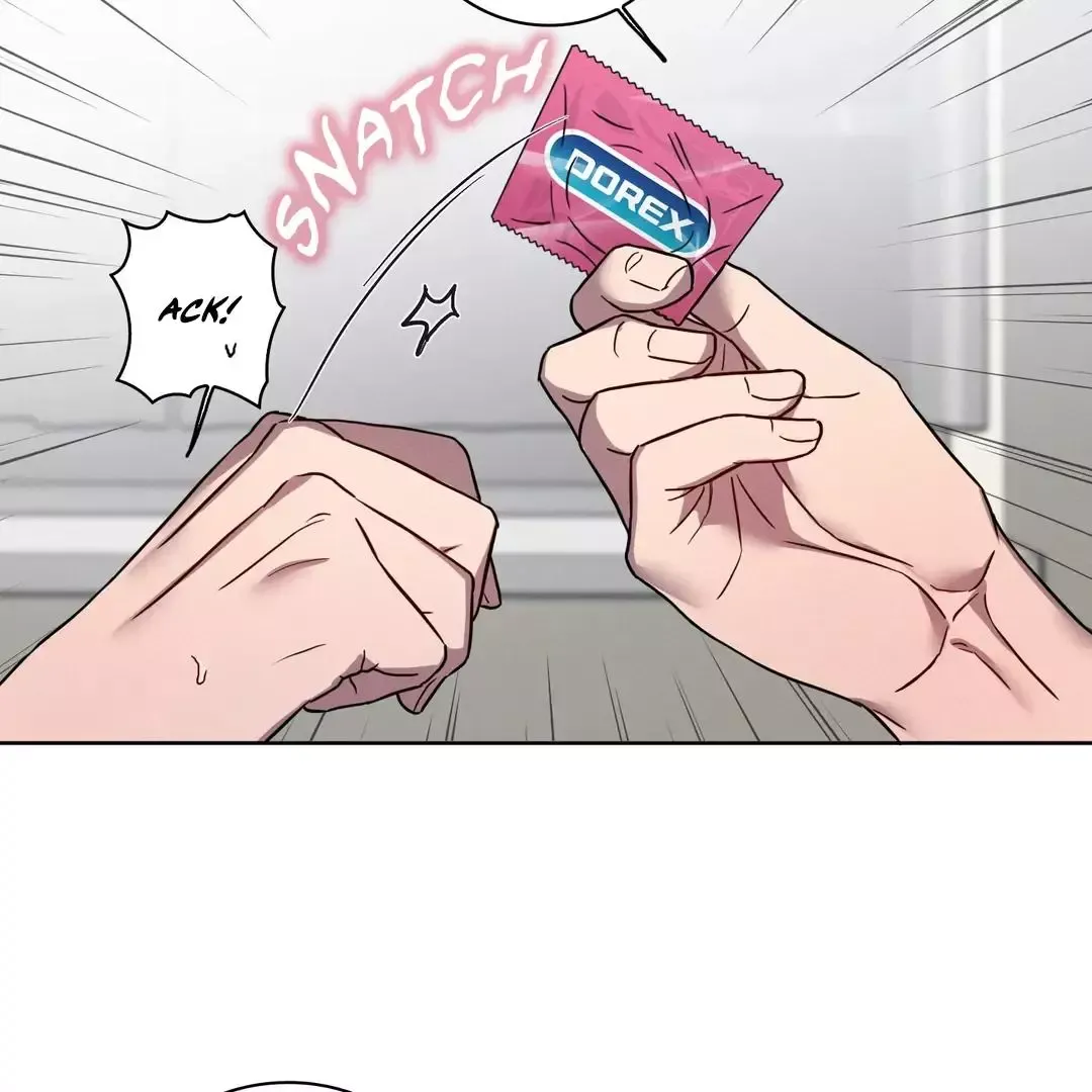 Missing Pepper Case - Chapter 10 Page 14