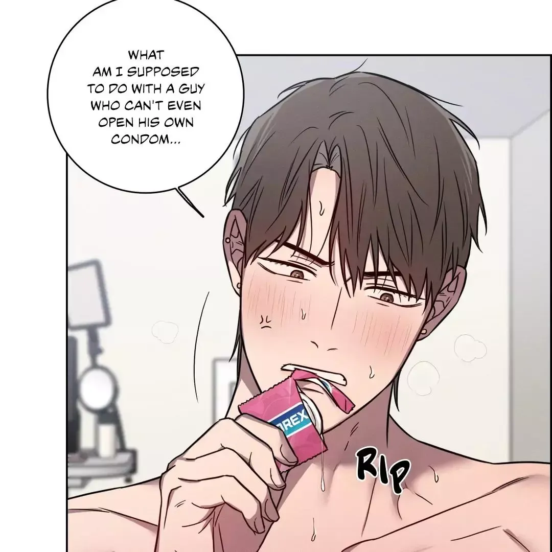 Missing Pepper Case - Chapter 10 Page 15