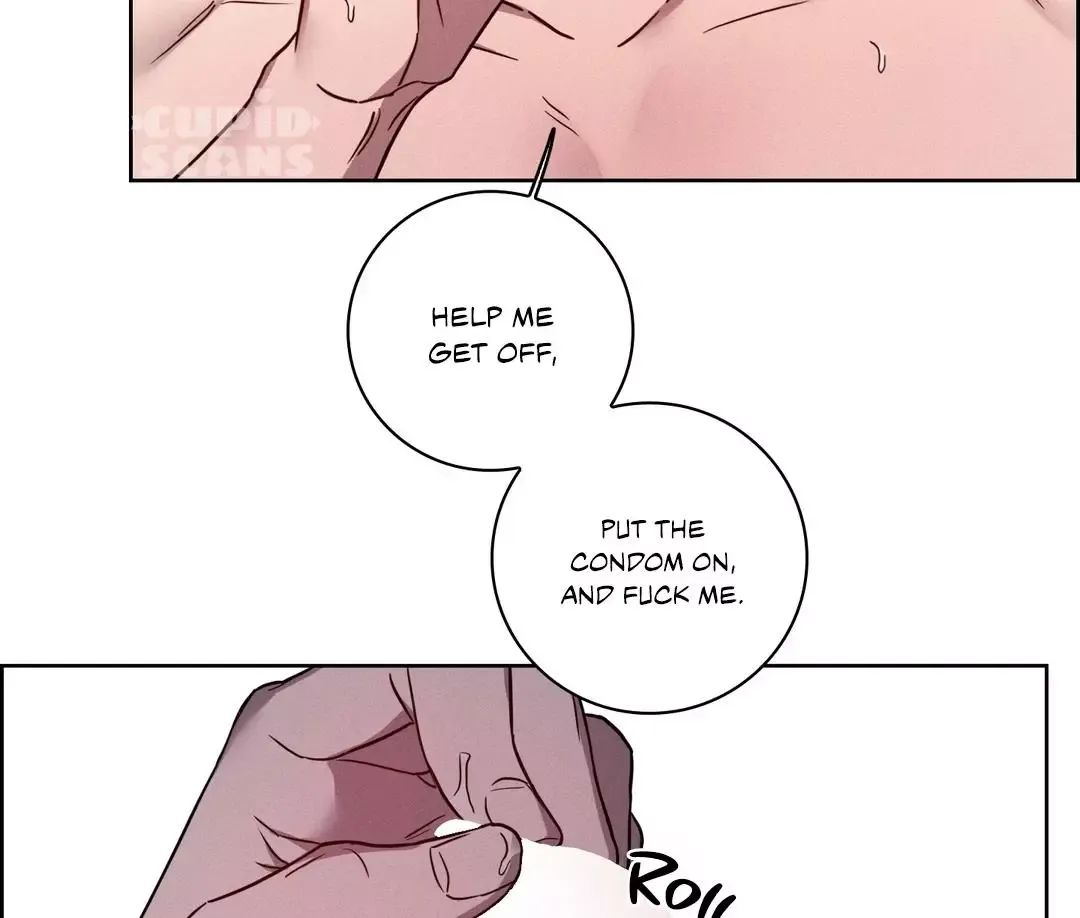 Missing Pepper Case - Chapter 10 Page 16