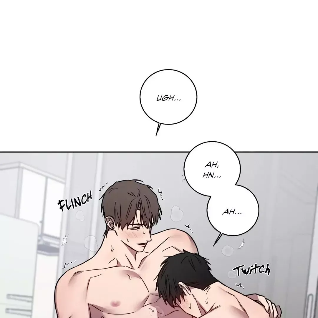 Missing Pepper Case - Chapter 10 Page 20