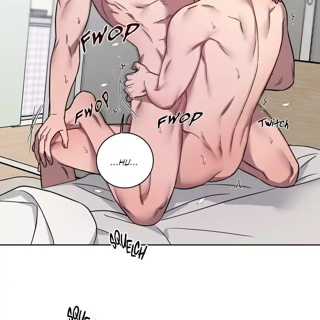 Missing Pepper Case - Chapter 10 Page 21