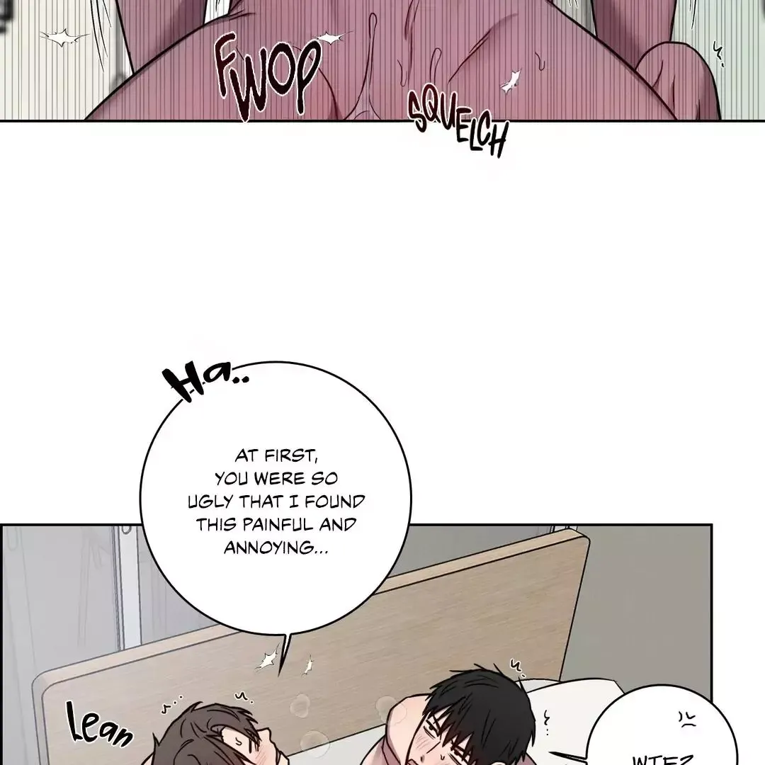 Missing Pepper Case - Chapter 10 Page 27